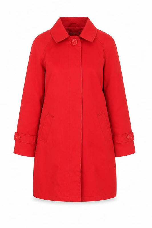 Womens UK Size 12 Linea Red