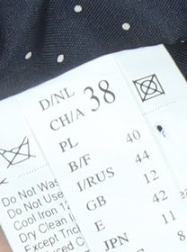 Gerry Weber Women's Black Blazer Size 10 Regular