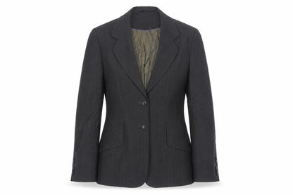 Womens UK Size 10 Austin Reed  Black Blazer
