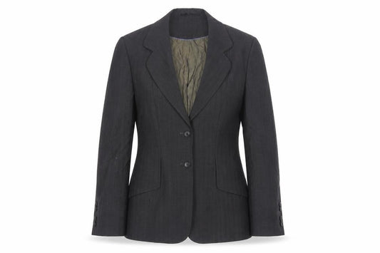 Womens UK Size 10 Austin Reed  Black Blazer