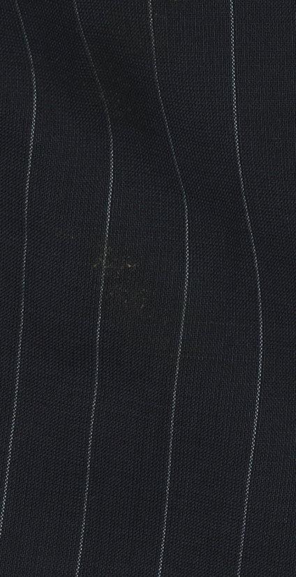 Mens UK Size 36 HUGO BOSS Regular Blue Suit Jacket