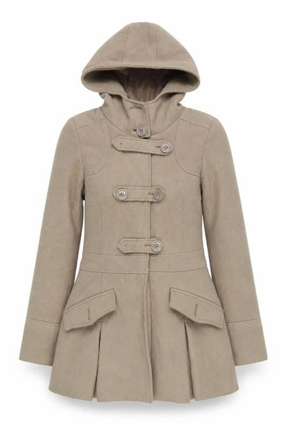Womens UK Size 6 Mango Beige