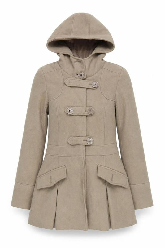 Womens UK Size 6 Mango Beige
