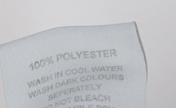 Money Men's Black Cargo Trousers L - Casual & Functional