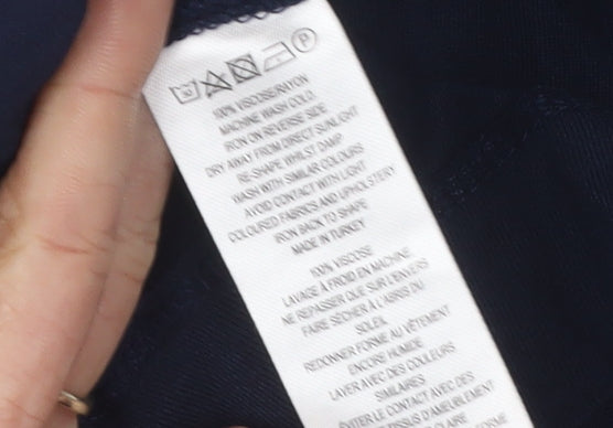 French Connection Maxi Dress, Multicoloured, Size 16