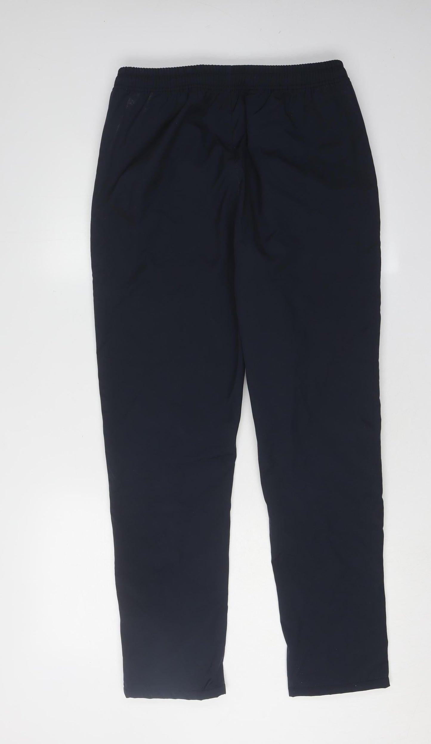 KESPORTS Unisex Black Jogger Trousers M