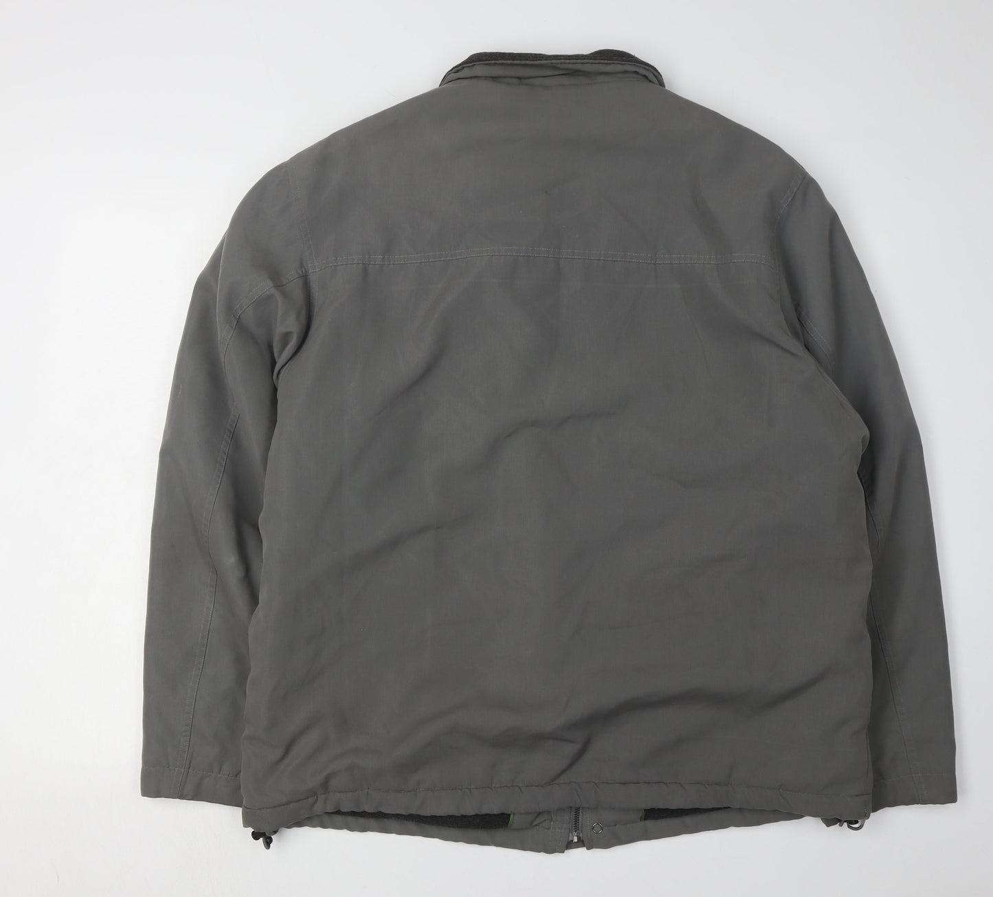 Mens UK Size L Farah Grey