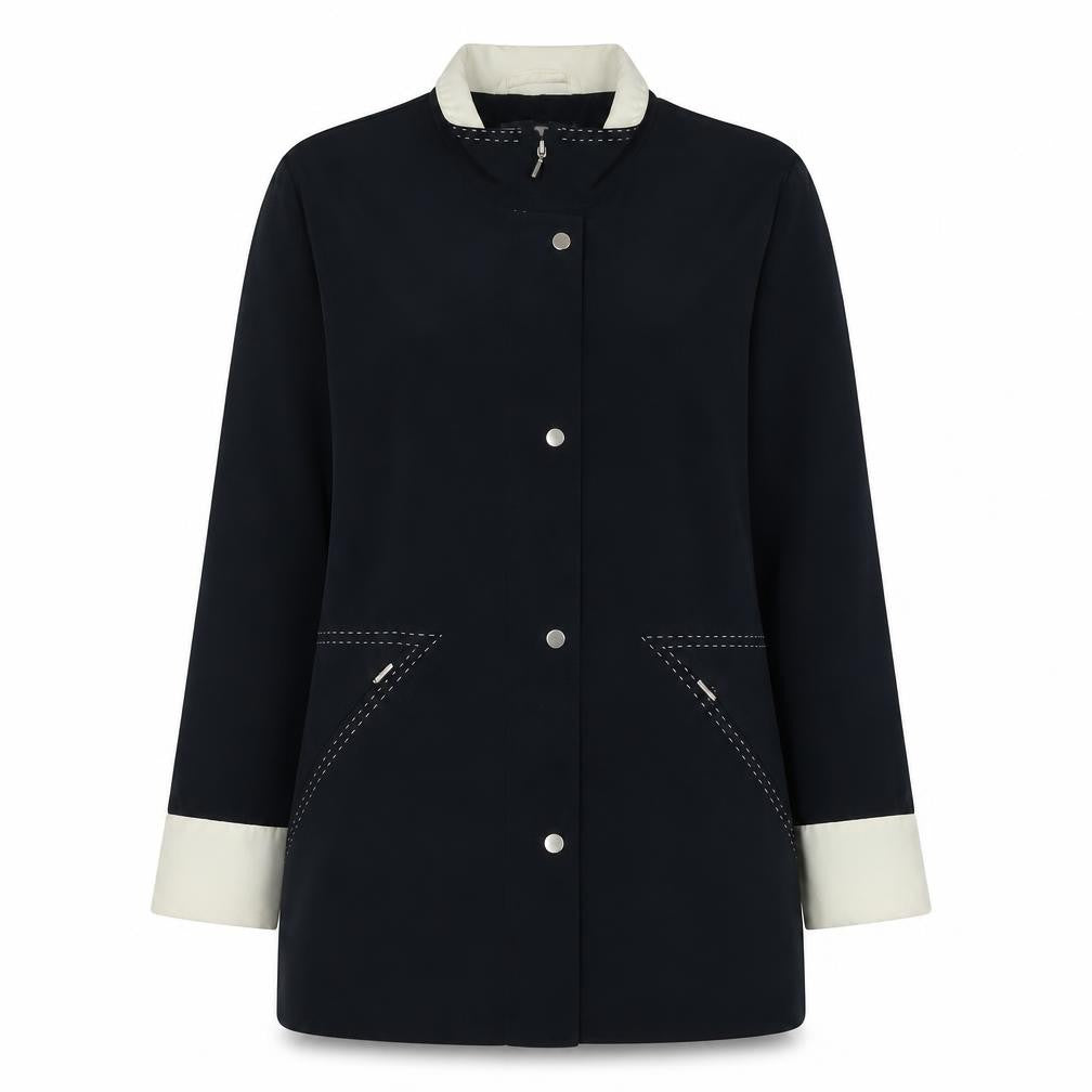 Marks & Spencer Women's Black Jacket Size 14