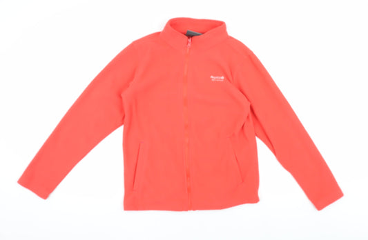 Womens UK Size 32 Regatta Red Basic Jacket