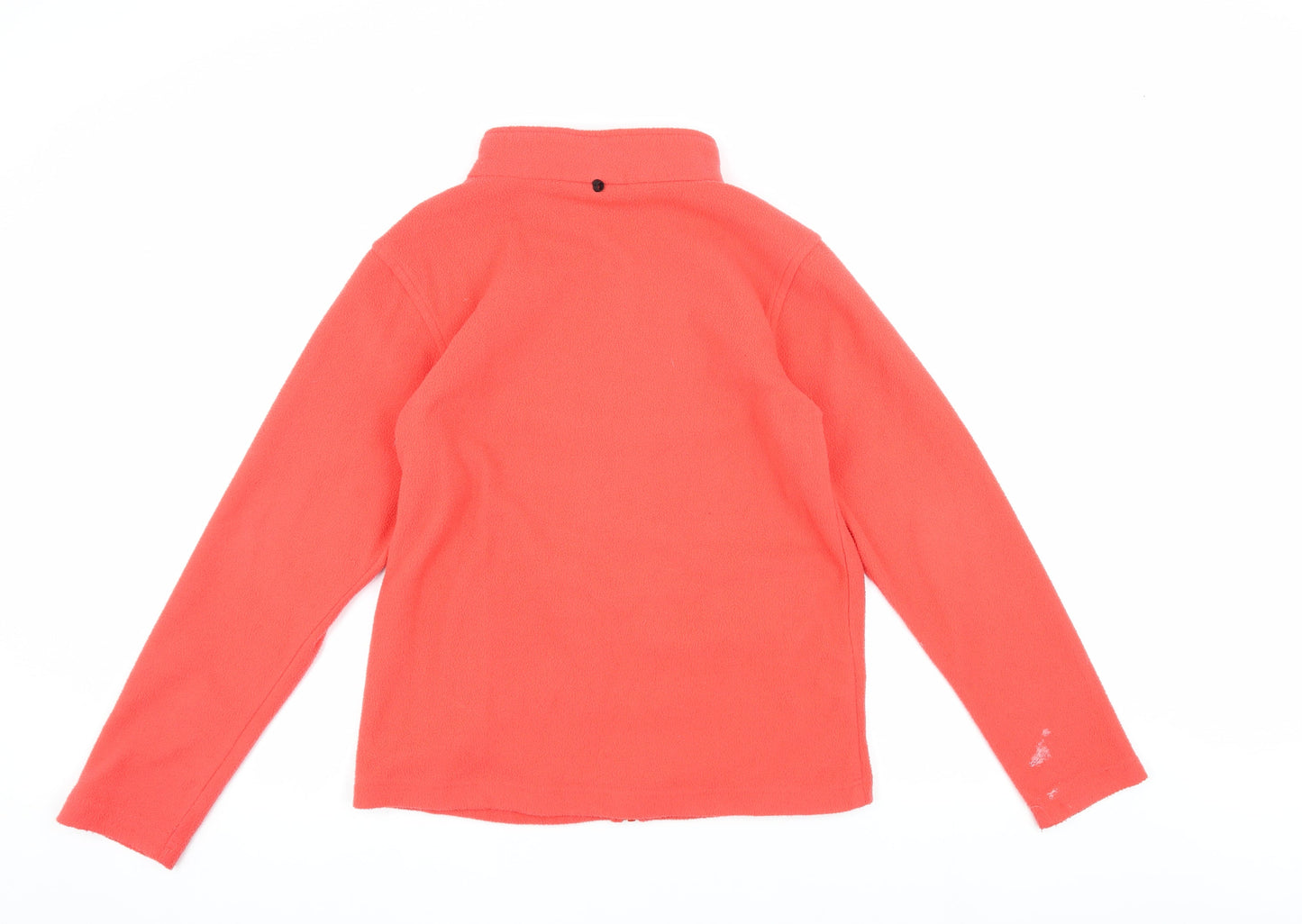 Womens UK Size 32 Regatta Red Basic Jacket