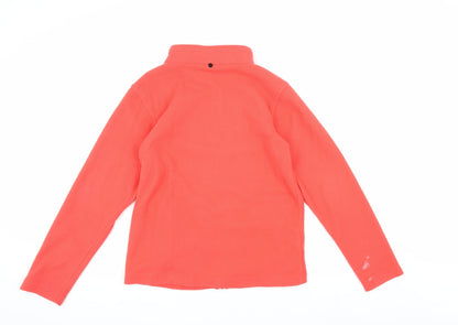 Womens UK Size 32 Regatta Red Basic Jacket