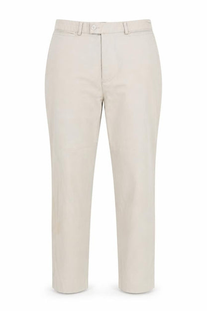 Dockers Women's Beige Khakis Size 10 Casual Trousers