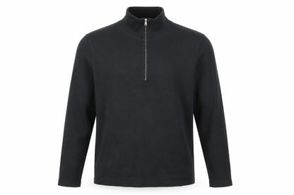 Mens UK Size M Banana Republic Black  Sweatshirt
