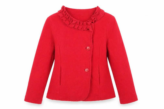 Womens UK Size M Klass Red