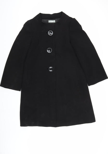 Womens UK Size 12 Wallis Black