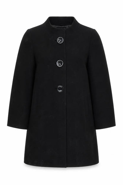 Womens UK Size 12 Wallis Black