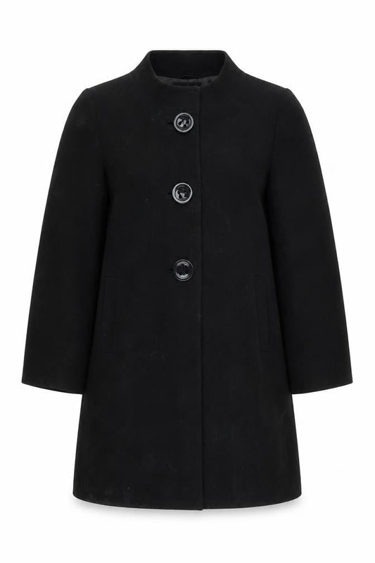 Womens UK Size 12 Wallis Black