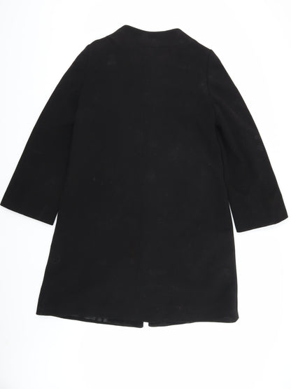 Womens UK Size 12 Wallis Black