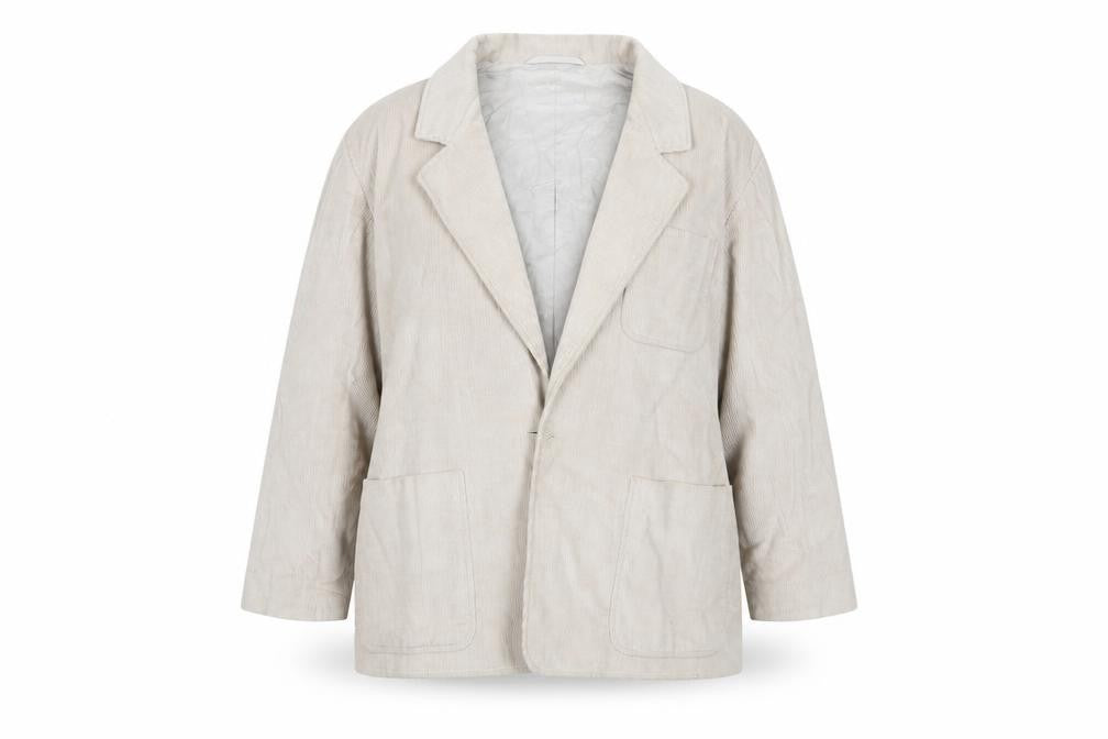 Womens UK Size 16 Jaeger Regular Beige Blazer