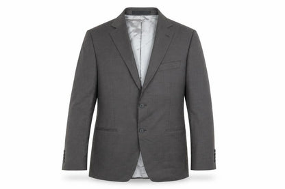 Mens UK Size 40 Marks and Spencer  Grey Suit Jacket