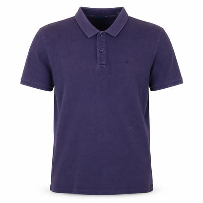 Mens UK Size L Scotch & Soda Cotton Polo Shirt