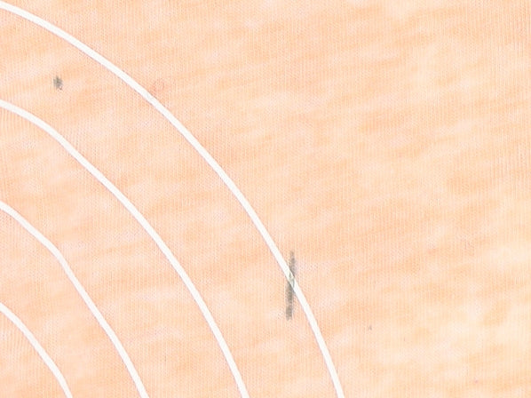 Animal Women's Orange T-Shirt Size 16