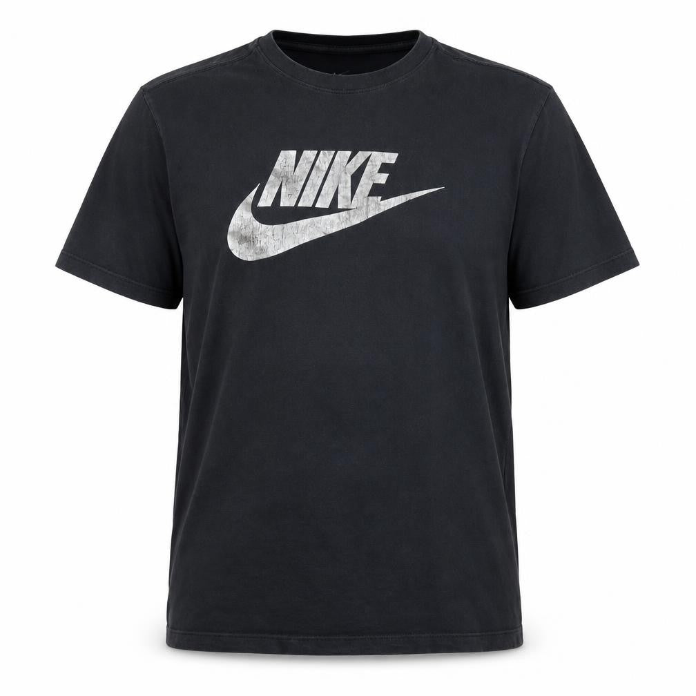 Mens UK Size M Nike Black  T-Shirt