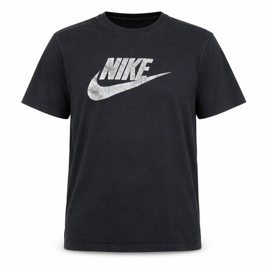Mens UK Size M Nike Black  T-Shirt
