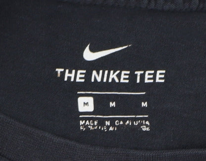 Nike Men's Black M Sports Graphic Tee Shirt