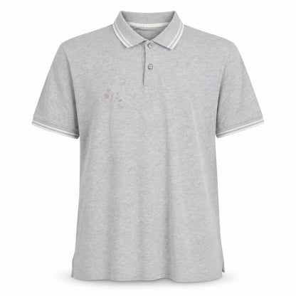 Mens UK Size XL HUGO BOSS Cotton Polo Shirt