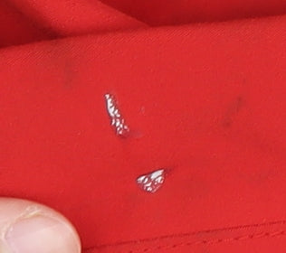 Womens UK Size 14 Sprayway Red 3-in-1 Jacket