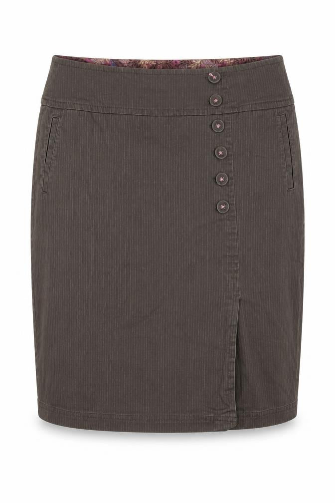 Womens UK Size 14 Laura Ashley Straight & Pencil  Skirt