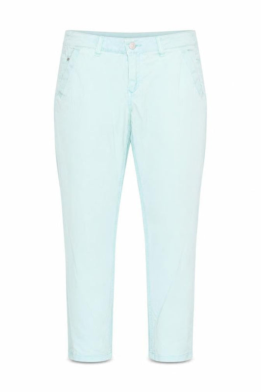 Womens UK Size 10 s.Oliver  Ankle Blue Jeans