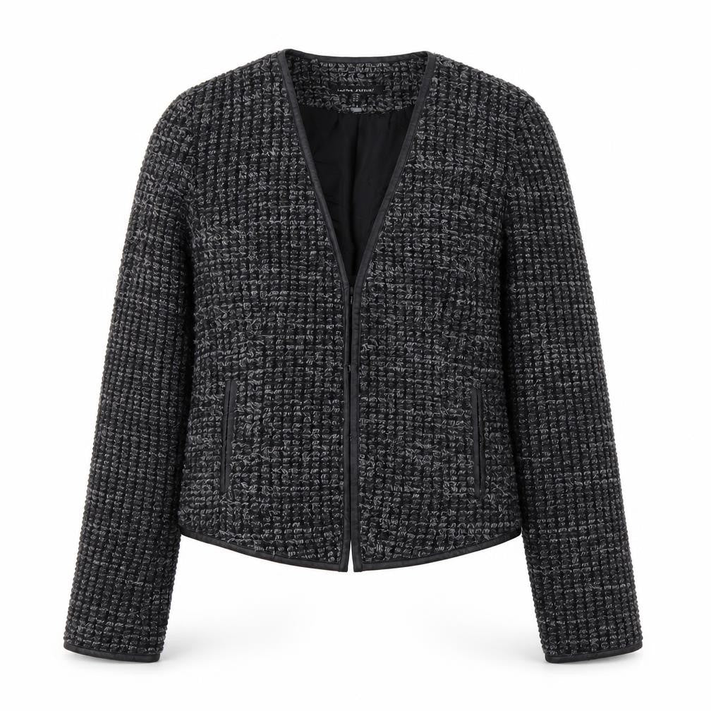 Womens UK Size 14 Laura Ashley Regular Grey Blazer