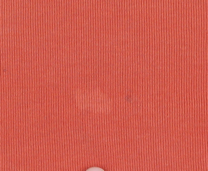 Womens UK Size 2 Jigsaw Orange  T-Shirt