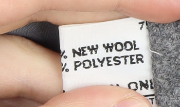 Eastex Women's Grey Blazer Size 12