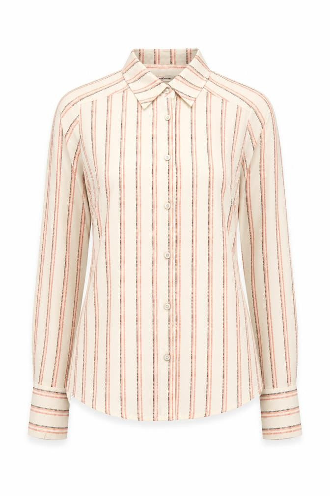 Womens UK Size XS Ben Sherman Multicoloured  Button-Up