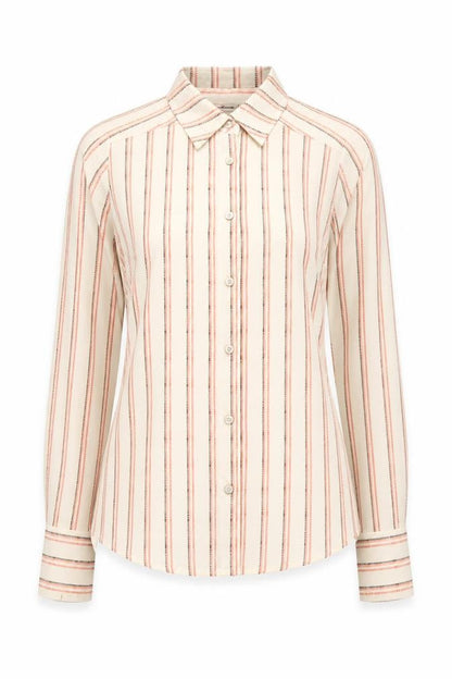 Womens UK Size XS Ben Sherman Multicoloured  Button-Up