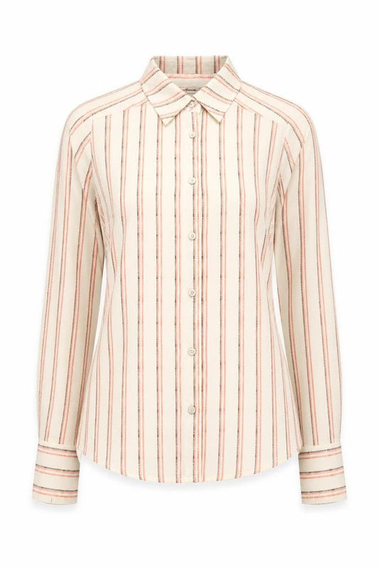Womens UK Size XS Ben Sherman Multicoloured  Button-Up