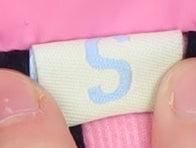 Rydale Women's Blue Puffer Waistcoat - Size S