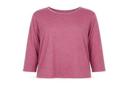 Womens UK Size 14 Honor Millburn Pink Pullover Jumper