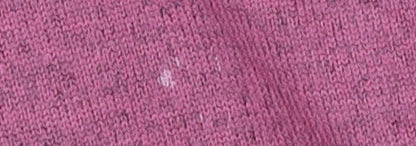 Womens UK Size 14 Honor Millburn Pink Pullover Jumper