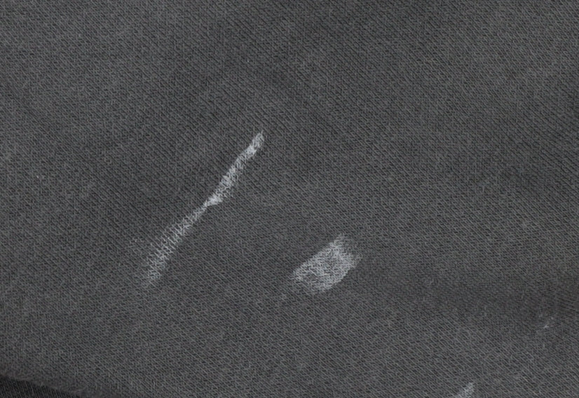 H&M Unisex S Black Coca-Cola Pullover Logo Hoodie