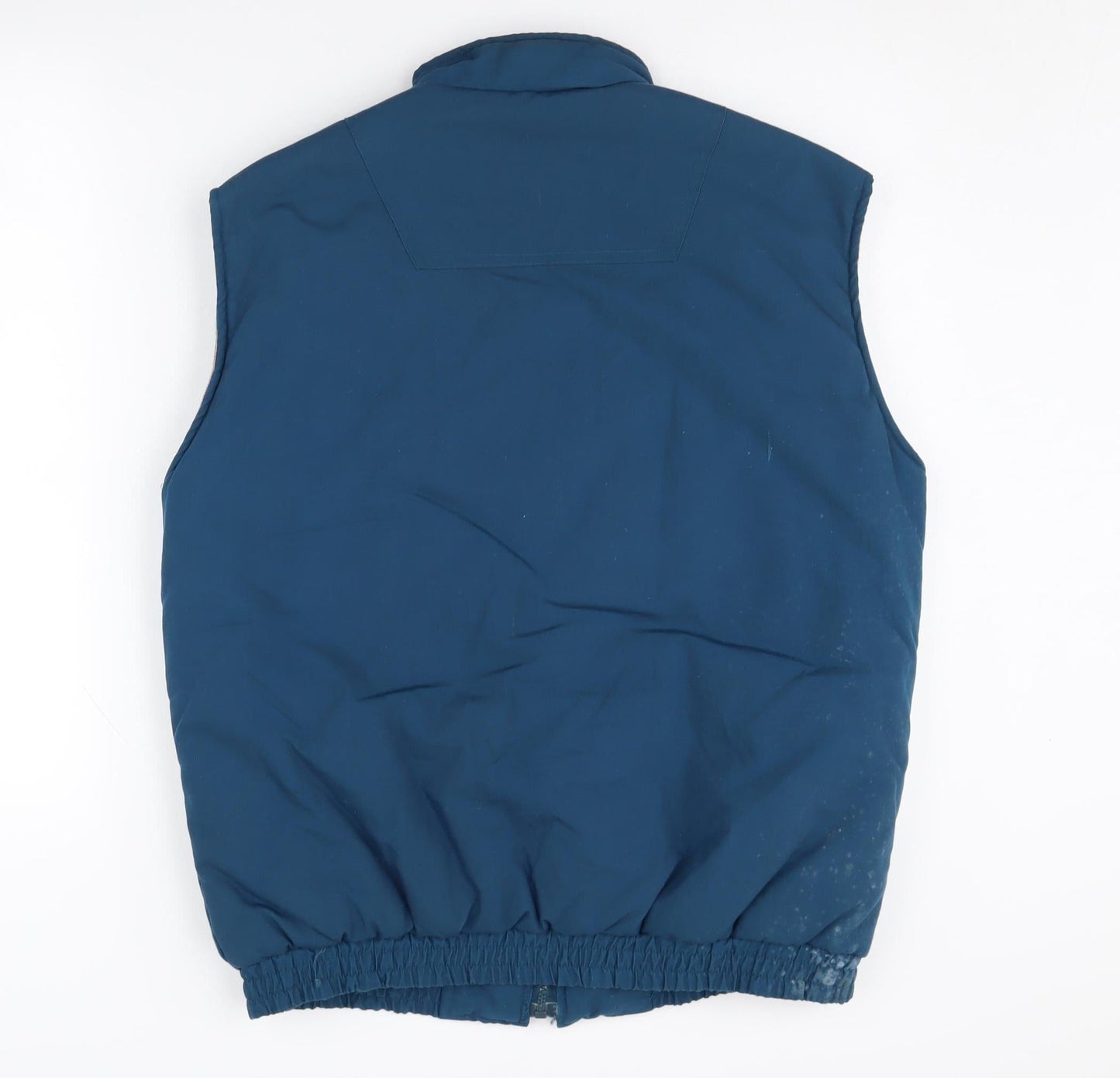 Mens UK Size M Regatta Blue
