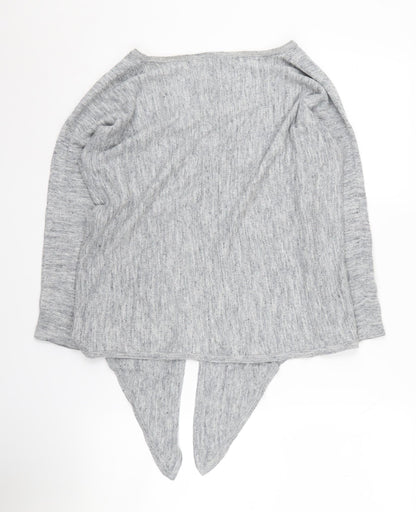 Womens UK Size 8 White Stuff Grey Pullover Jumper