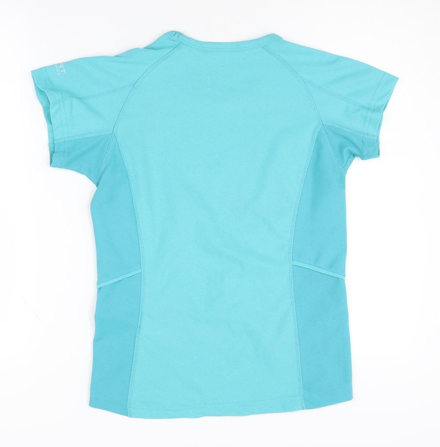 Regatta Women's Blue Athletic T-Shirt