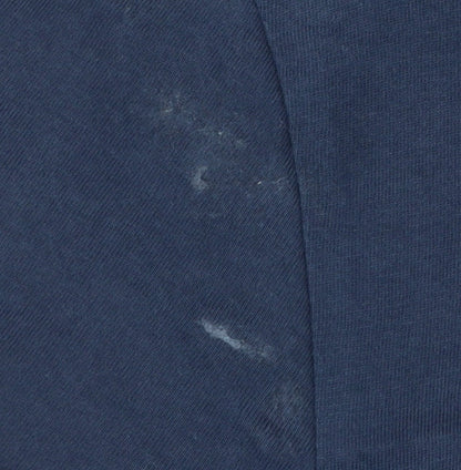 Penguin Men’s Blue Crew Neck T-Shirt Large