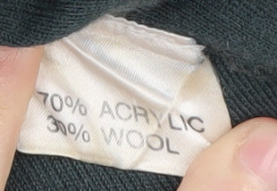 Linea Green Cowl Neck Sheath Dress Size 6 Women