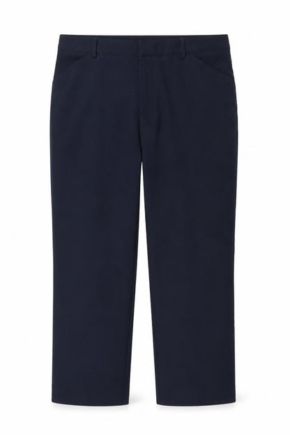 Mens UK Size S Greenwoods   Blue Trousers