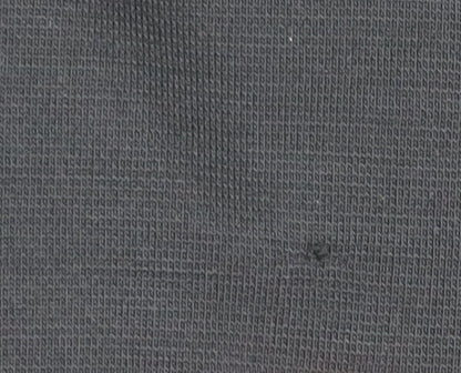 St Michael Women's Black Blazer Size 14 Acrylic Knit